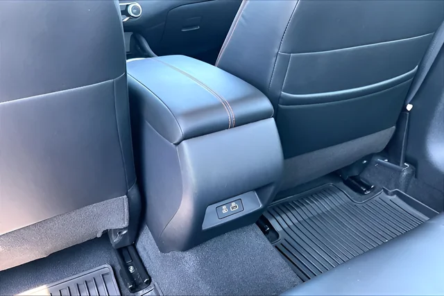 2024 Nissan Altima SR - Photo 29