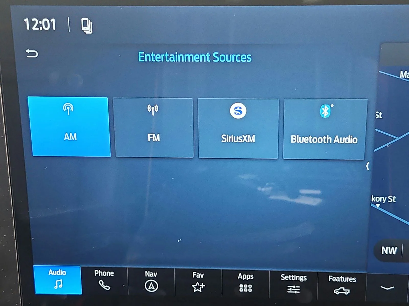 New 2026 Blue Ford Tremor image 30