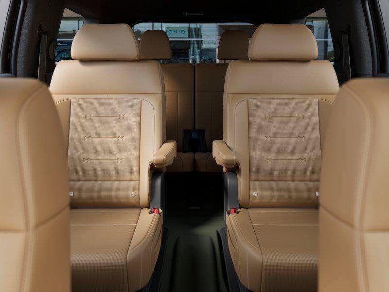 2026 Hyundai Santa Fe Calligraphy - Photo 12
