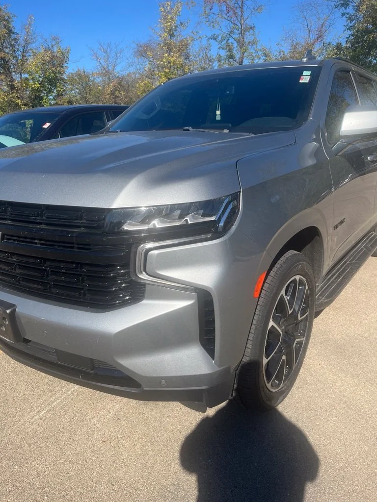 2023 Chevrolet Tahoe