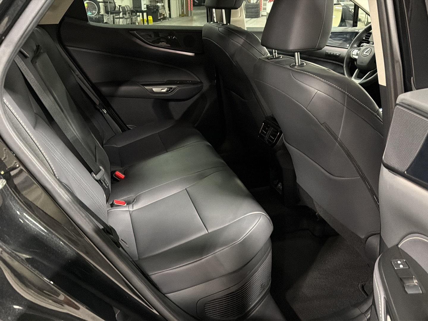 Used 2025 Caviar Lexus NX 350h Premium image 5