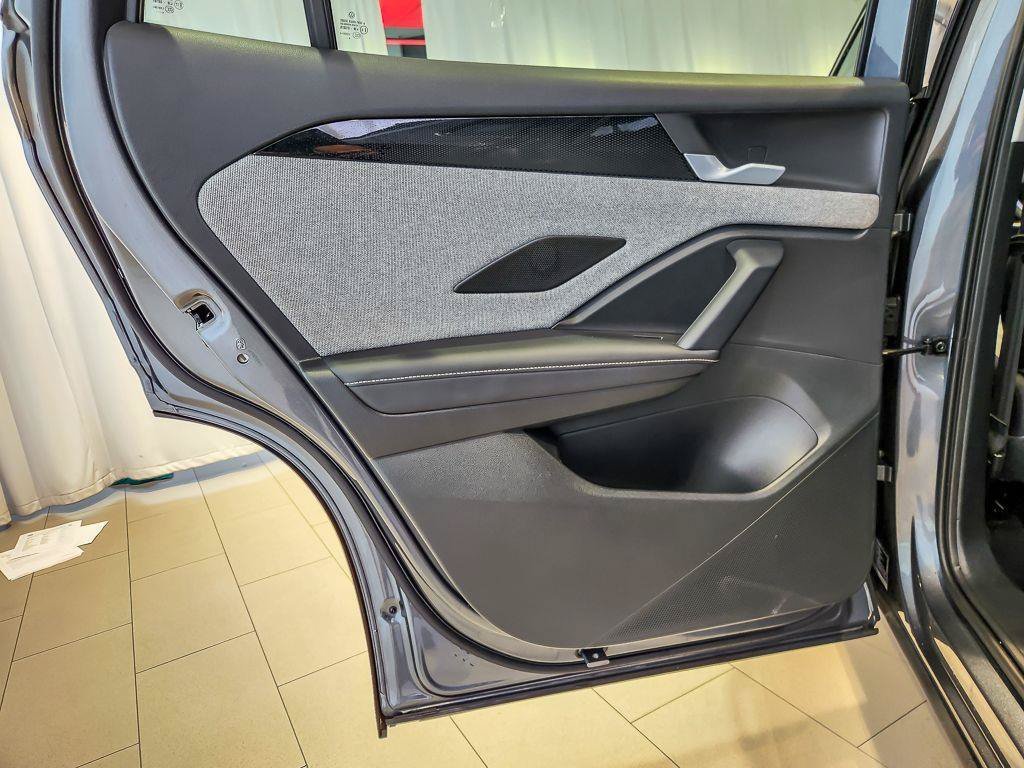 Certified Used 2026 Platinum Gray Metallic Volkswagen S image 16