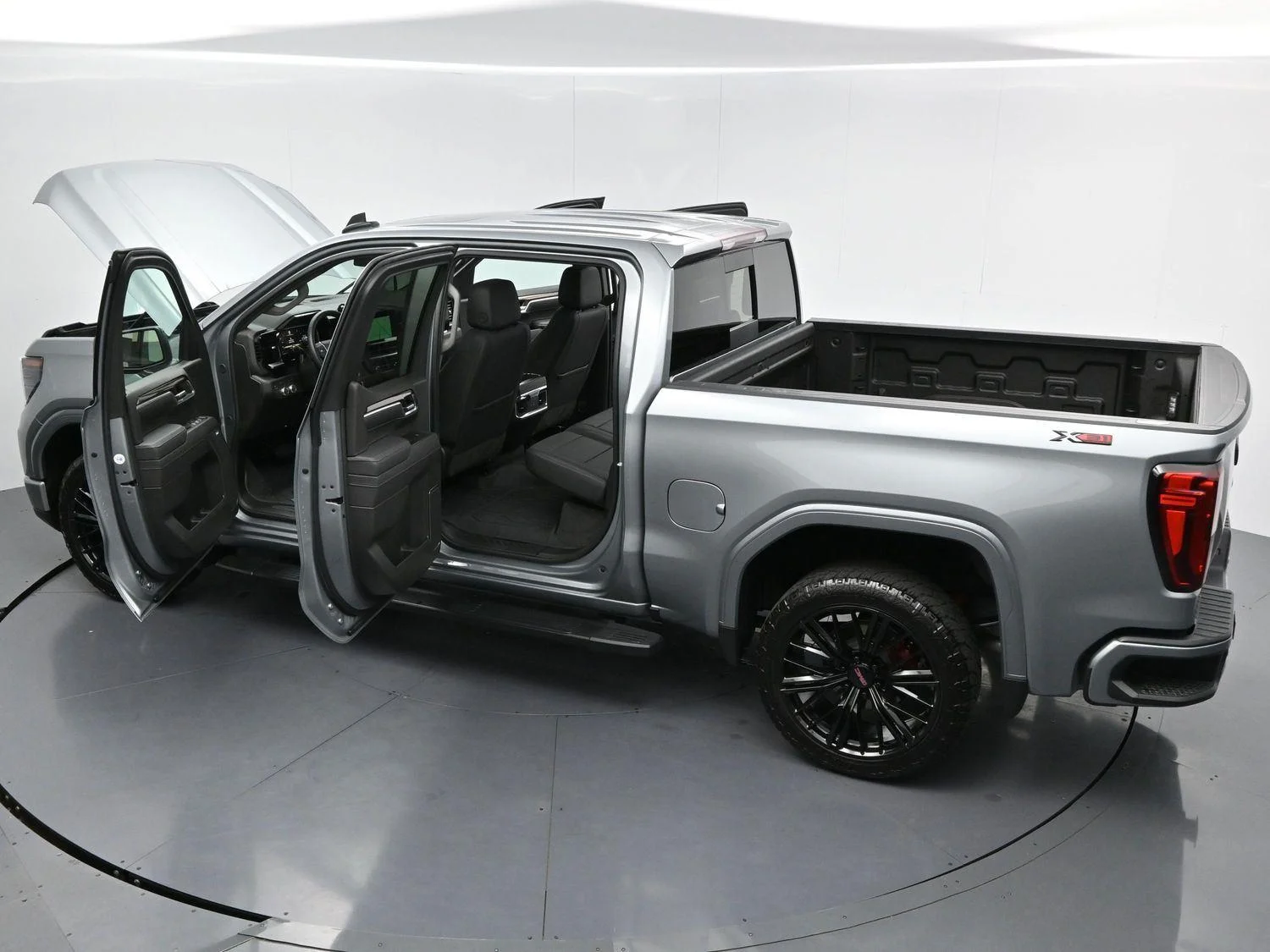 Used 2026 Sterling Metallic GMC Elevation image 40