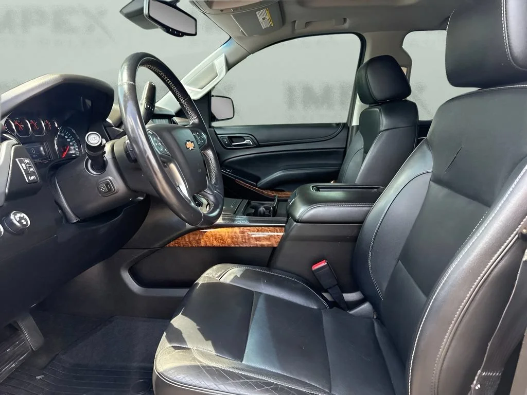 Used 2018 PEPPERDUST METALLIC Chevrolet Premier image 9