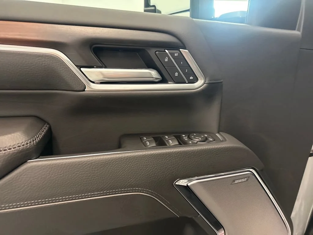 New 2026 Sterling Metallic GMC Denali image 14