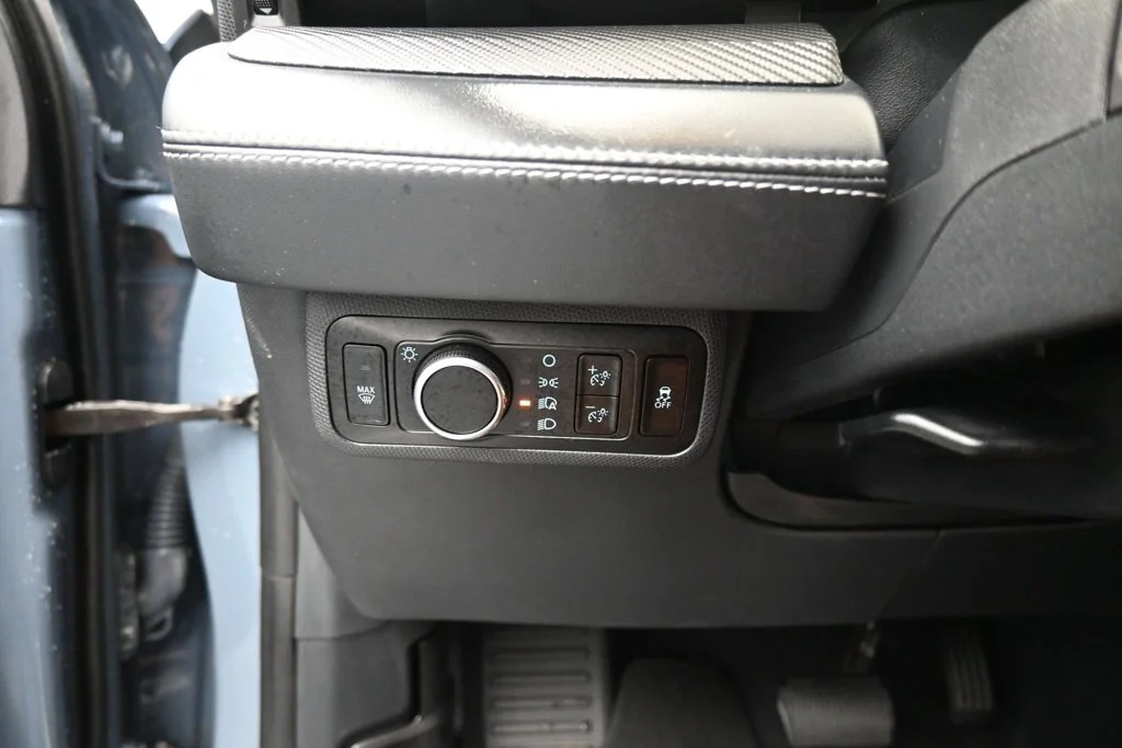 Certified Used 2023 Blue Ford Premium image 15