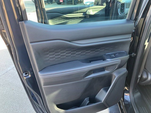 Certified Used 2024 Shadow Black Ford XL image 23