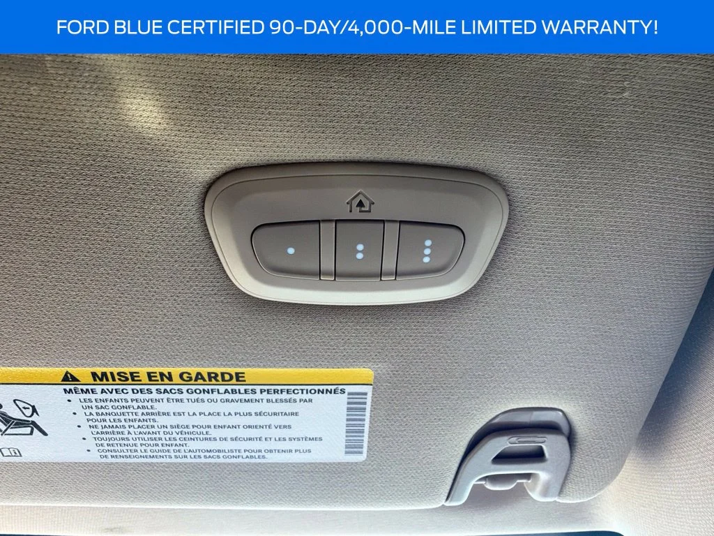 Certified Used 2022 White Ram Laramie image 38
