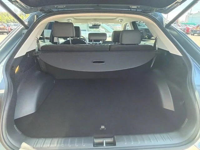 Used 2024 Lucid Blue Hyundai Limited image 14