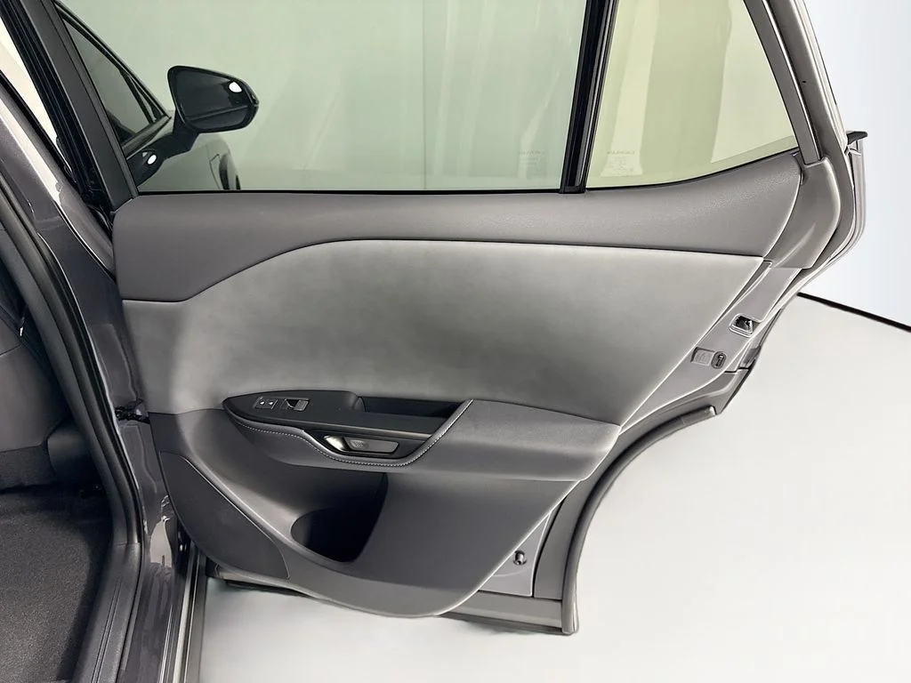 New 2026  Lexus 350e image 28