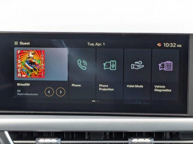 2025 Hyundai Sonata SE - Photo 45