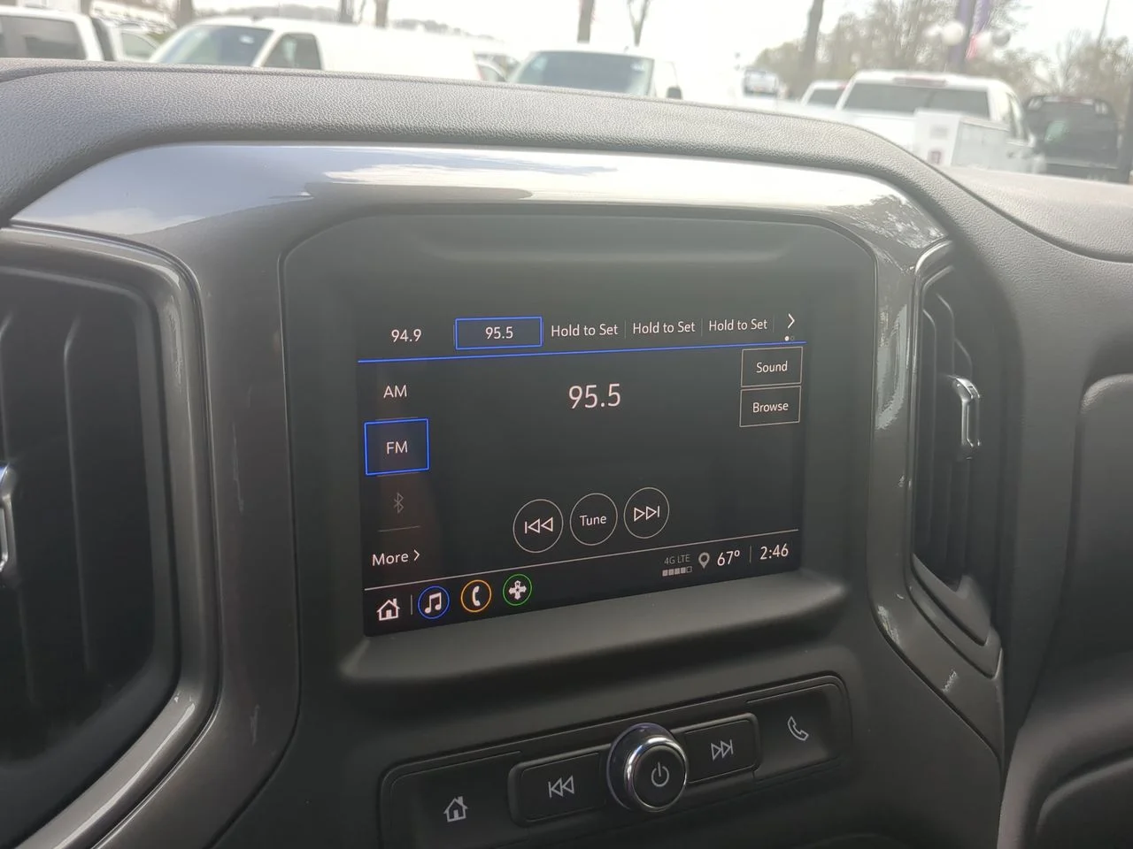 2026 Chevrolet Silverado 3500 HD Work Truck - Photo 43