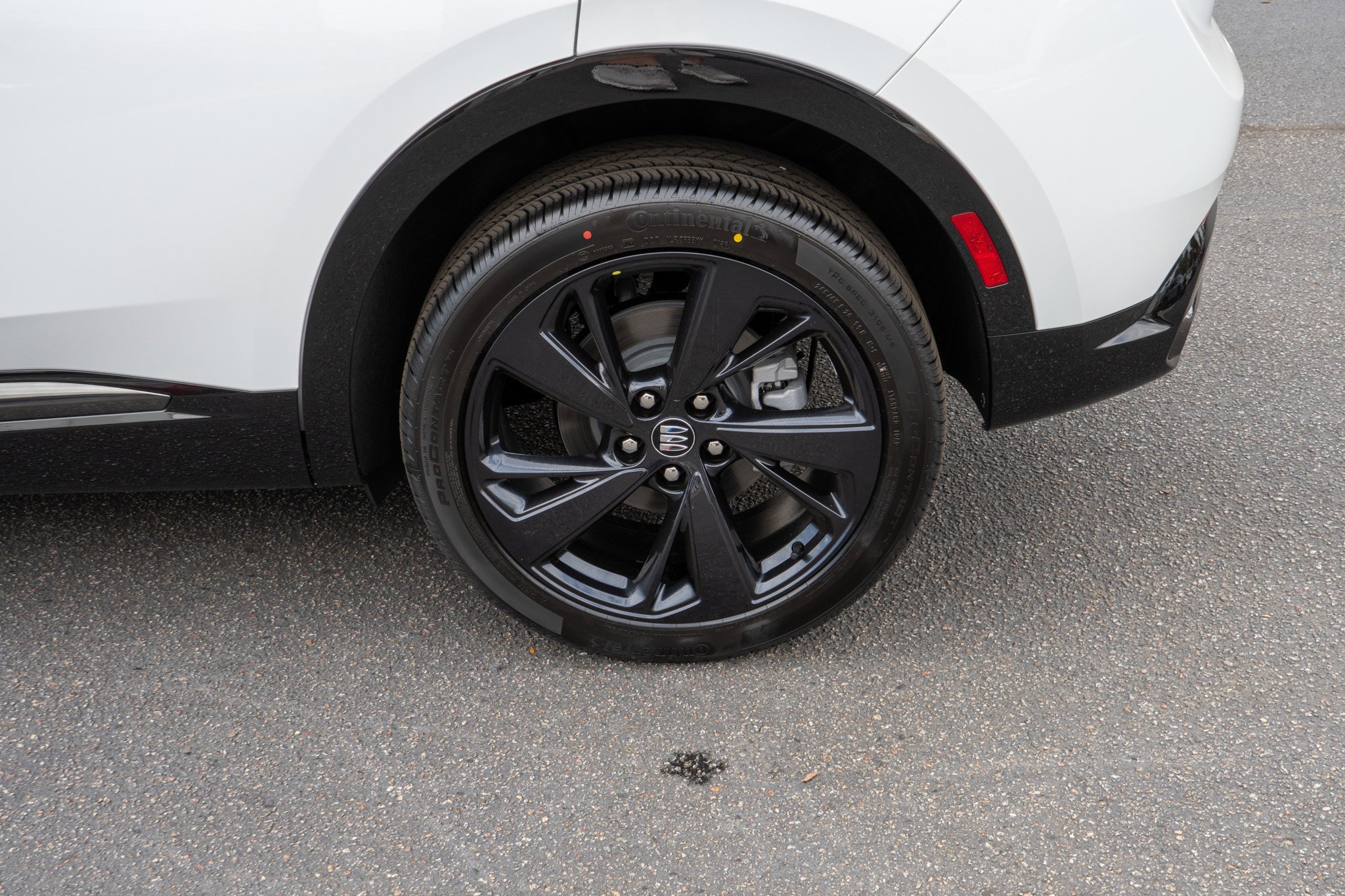2026 Buick Envision Sport Touring - Photo 9