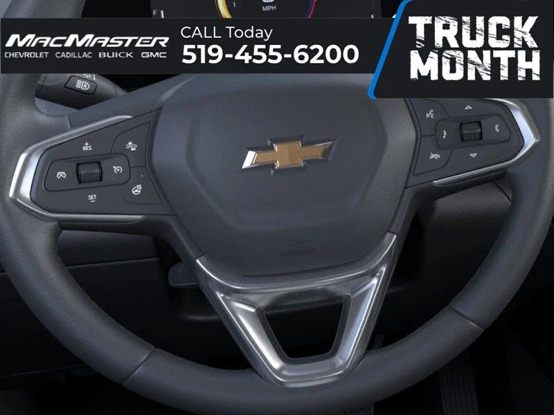 New 2026  Chevrolet LT image 19