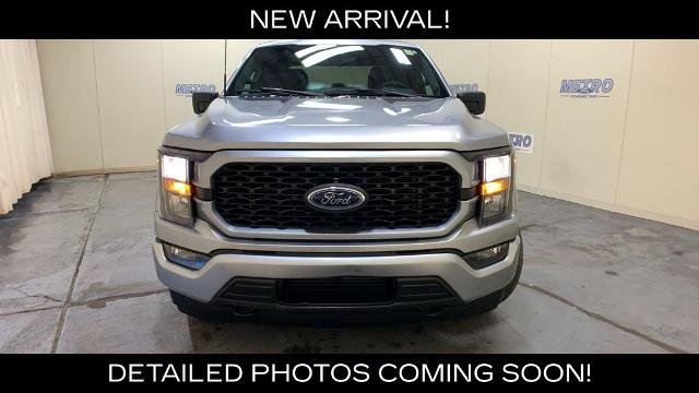 Certified Used 2023 Silver Metallic Ford XL image 52