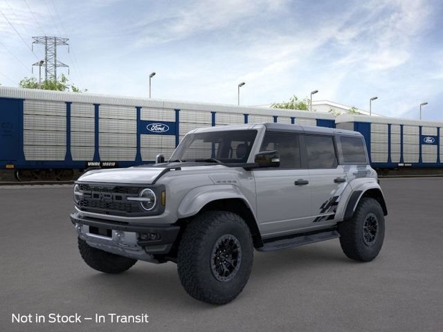 2026 Ford Bronco Bronco Raptor