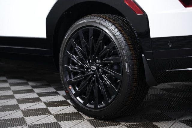 New 2026 White Hyundai Calligraphy AWD image 89