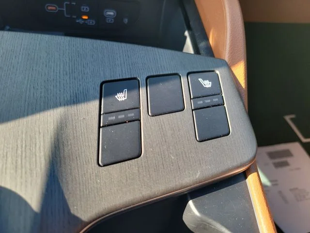 New 2027 Wolf Gray Kia X-Line image 31
