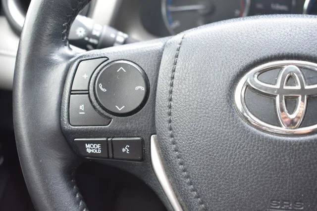 Used 2018 White Toyota Limited image 22