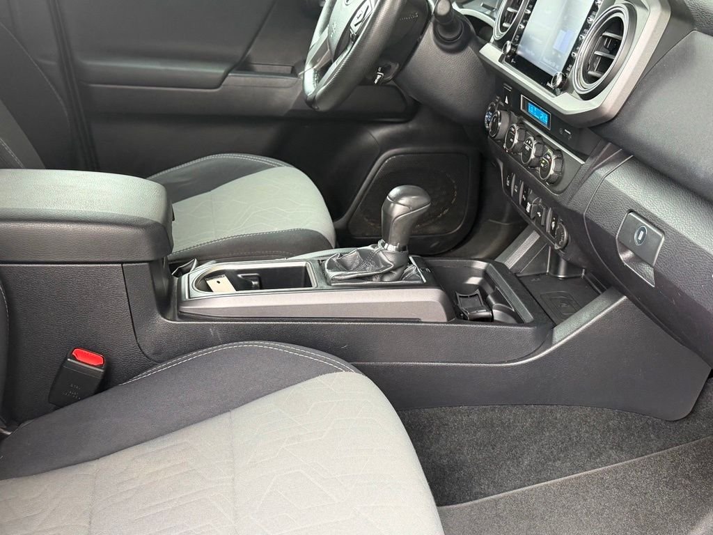 2021 Toyota Tacoma SR - Photo 35