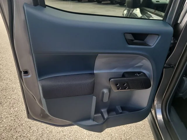 New 2026 Gray Metallic Ford XL image 12