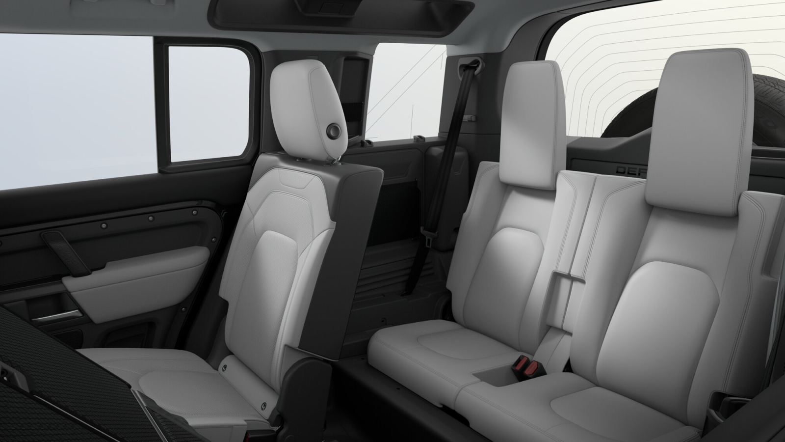New 2026 Tasman Blue LAND ROVER S 300PS image 7