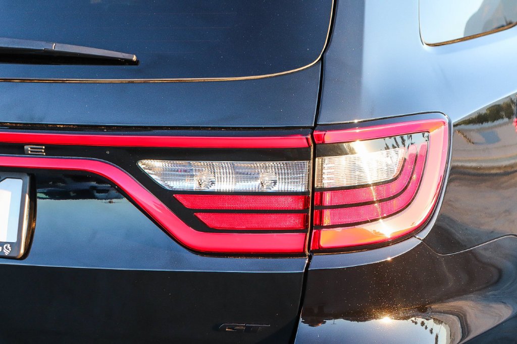 New 2026 DB Black Clearcoat Dodge GT HEMI V8 image 10