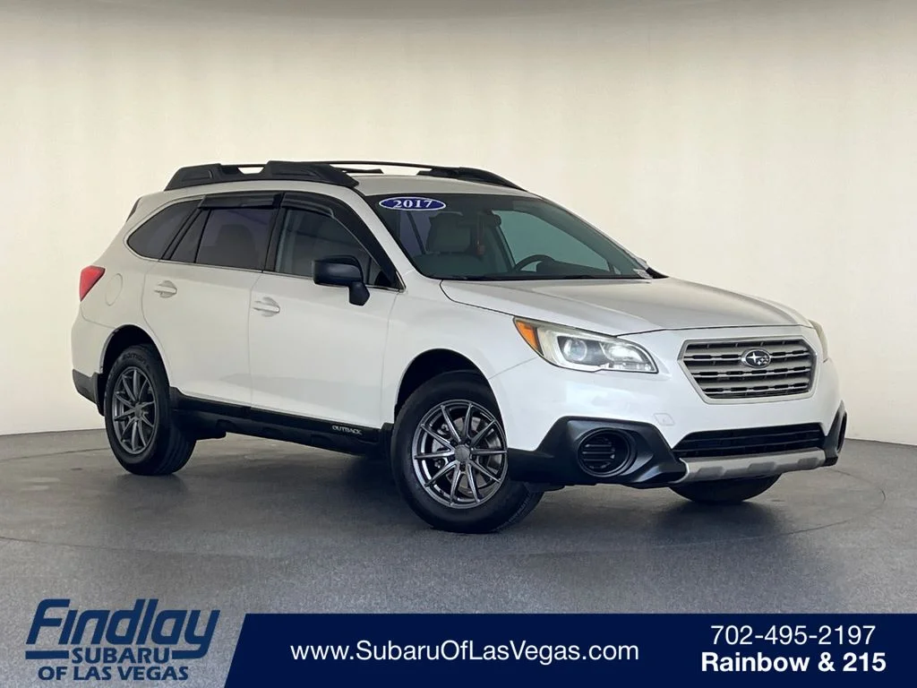 2015 Subaru Outback Base