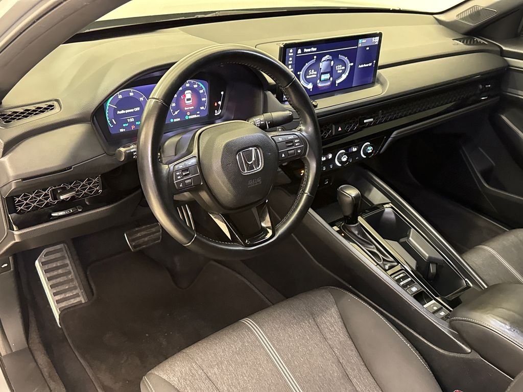 2023 Honda Accord Hybrid Sport - Photo 19
