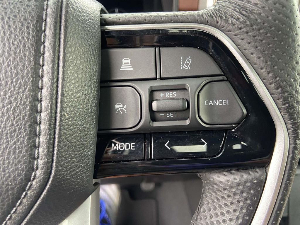 Used 2024 Brown Toyota 1794 image 33