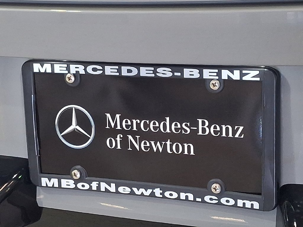 New 2027 MANUFAKTUR Alpine Grey Mercedes-Benz CLA 220 image 52