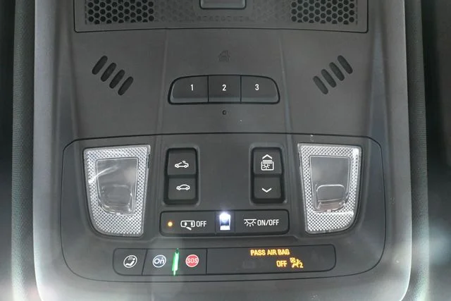 2020 Cadillac XT5 Sport - Photo 40