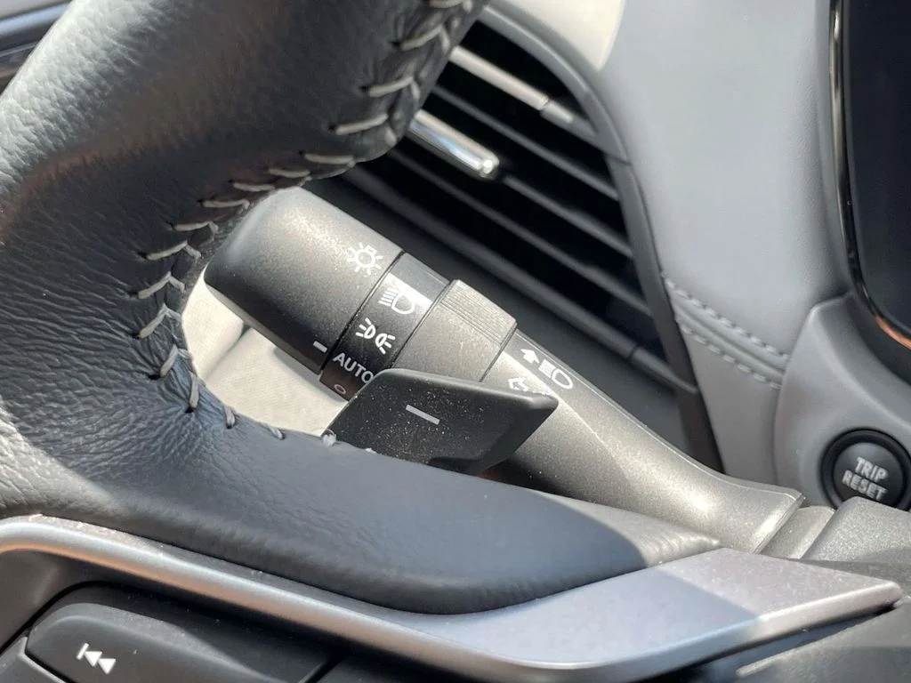 2025 Subaru Legacy Premium - Photo 15