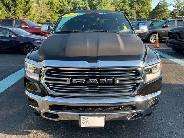 Used 2023 Black Ram Laramie image 9