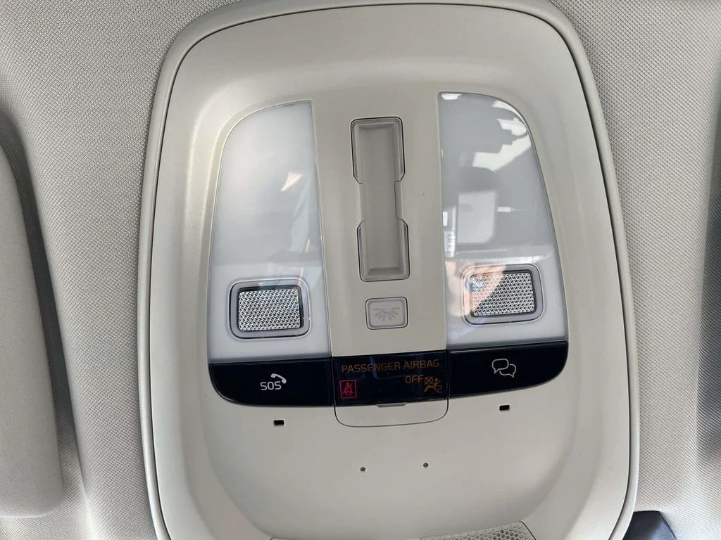 2026 Volvo XC60 Ultra - Photo 11