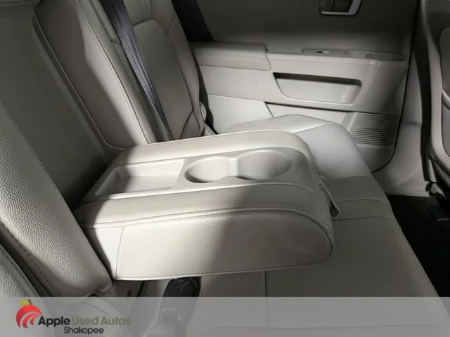 Used 2015 White Honda EX-L image 39