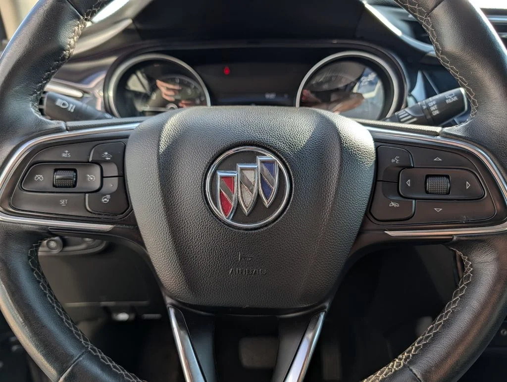 2020 Buick Encore GX Essence - Photo 20