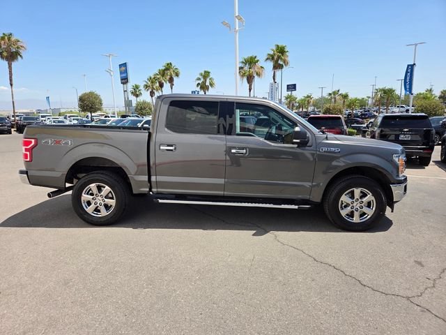 2018 Ford F-150 XLT - Photo 7