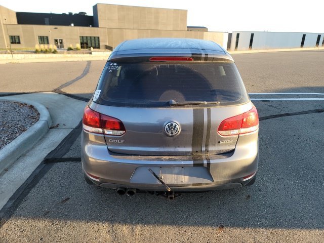 Used 2012 United Gray Metallic Volkswagen 2.5L image 6