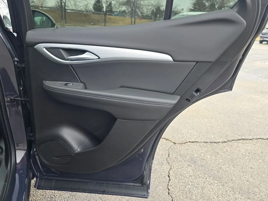 New 2026 Midnight Opal Buick Avenir image 33