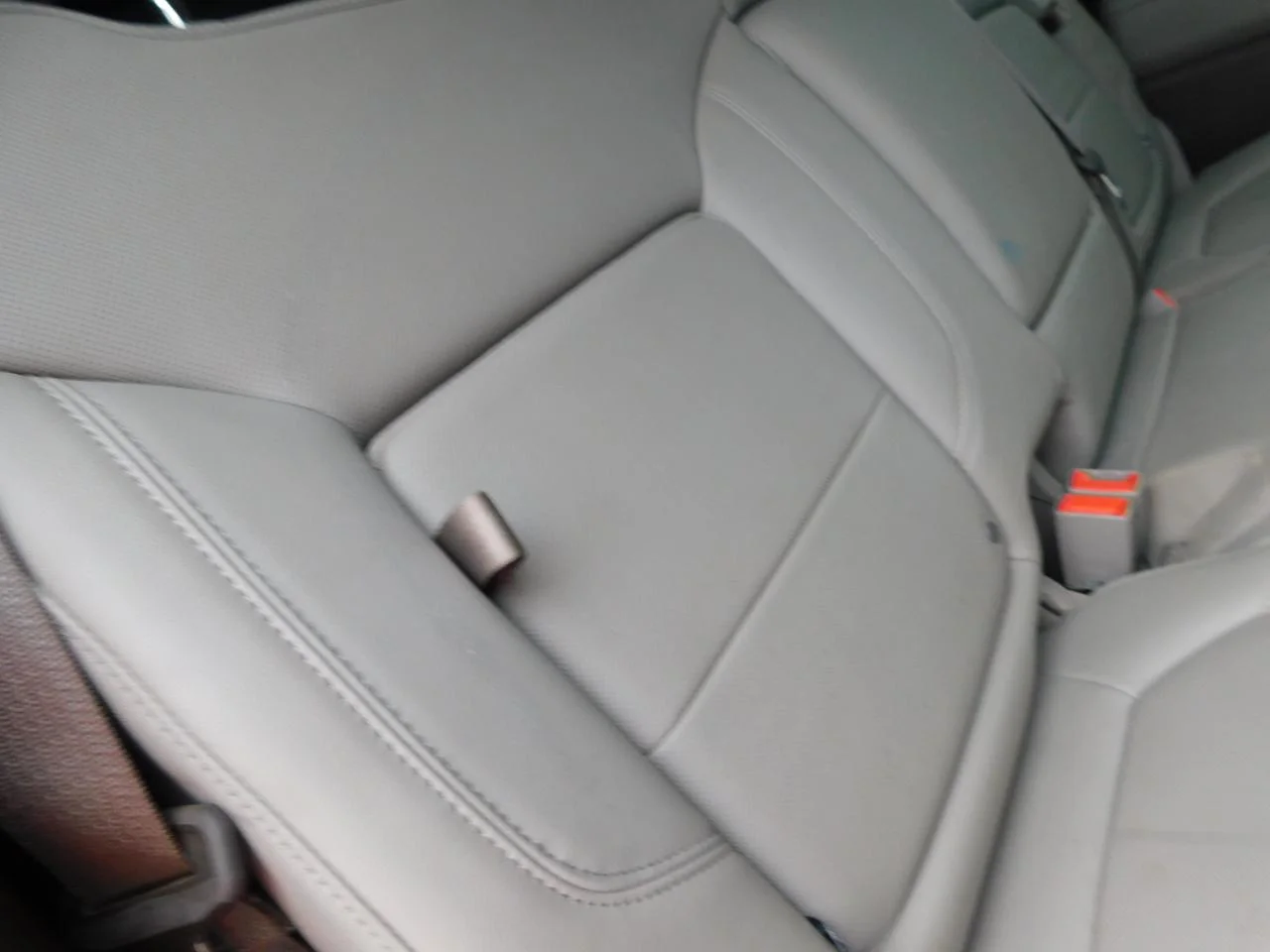Used 2021 White Chevrolet 4WD CREW CAB 159 in LTZ image 20