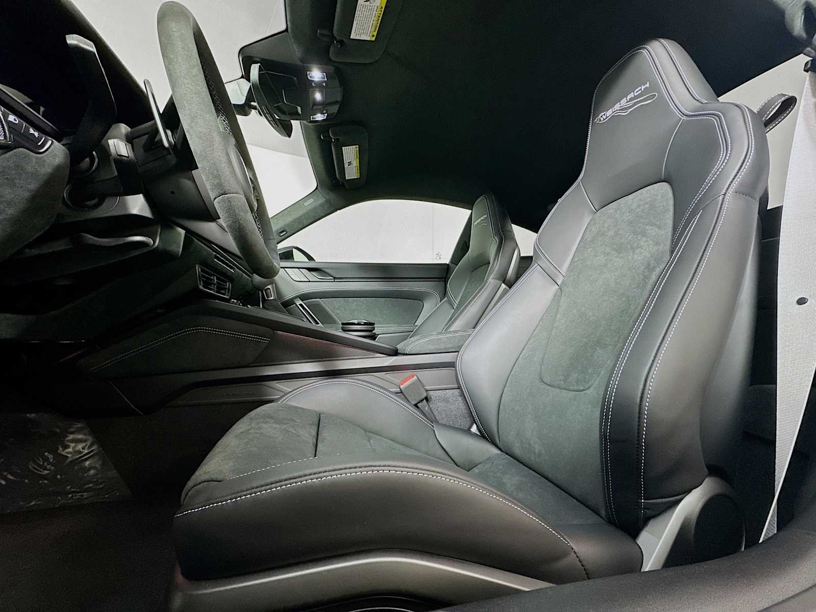 2026 Porsche 911 GT3