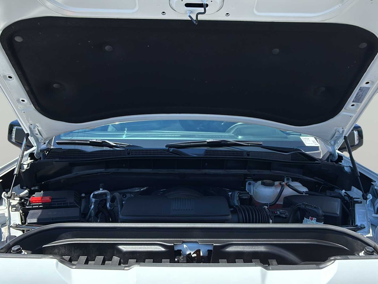 2026 GMC Sierra 1500 Elevation - Photo 41