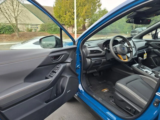 2026 Subaru Crosstrek Wilderness - Photo 31