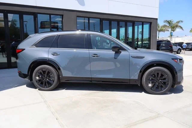 2026 Mazda CX-90 Premium Sport Package - Photo 2