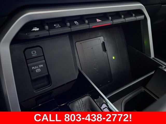 Used 2023 Beige Toyota Platinum image 29