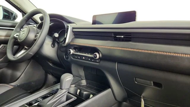 New 2026 Polymetal Gray Metallic Mazda Premium AWD image 32