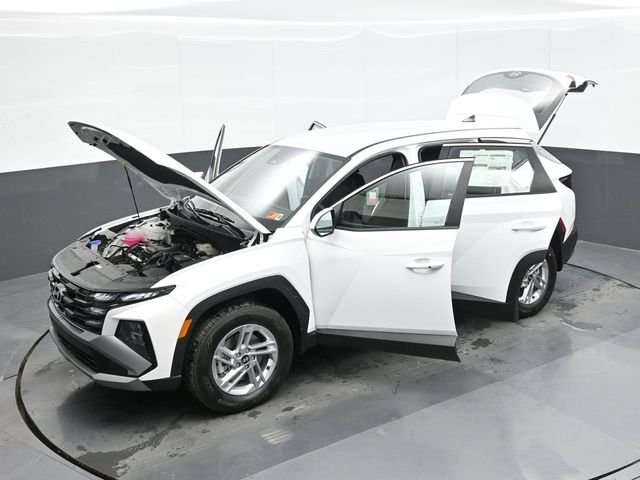 2026 Hyundai Tucson SE - Photo 19