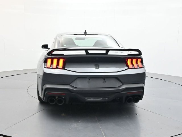 New 2026 Carbonized Gray Metallic Ford Dark Horse® image 61