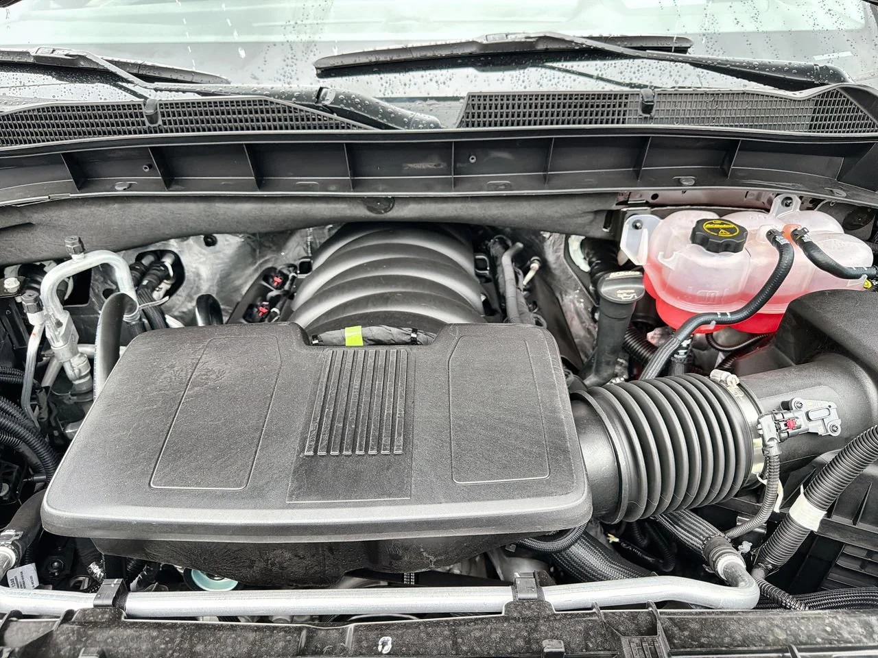New 2026 Onyx Black GMC Denali image 25